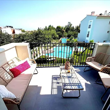 Appartamento Luxury Dénia, Montgo View Dénia