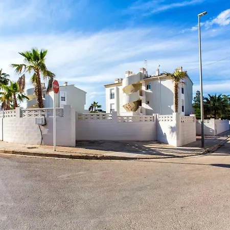 Appartamento Luxury Dénia, Montgo View *