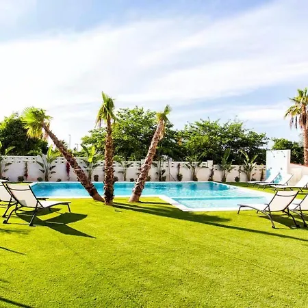 Luxury Dénia, Montgo View * Dénia